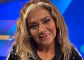 Gladys La Bomba Tucumana se sinceró entre lágrimas: “Me enamoré por primera vez en mi vida pero ya no estamos juntos”