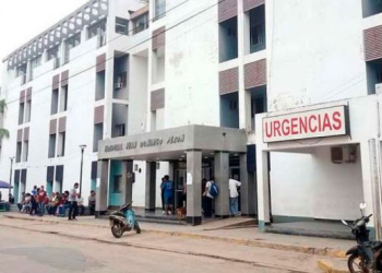 Detuvieron a una mujer por el robo de una beba en Salta