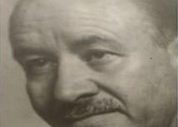 Homenajearon al escritor sanrafaelino de extensa trayectoria Juan Solano Luis