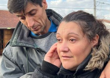 El miedo de la mamá de Joaquín Sperani: “Me desespera que dejen libre al chico que lo mató”