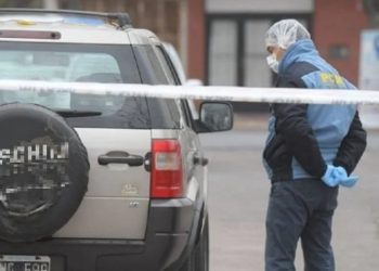 Provincia de Mendoza: Un hombre se defendió de un robo en su casa, le disparó en la cabeza al ladrón y llamó a la ambulancia