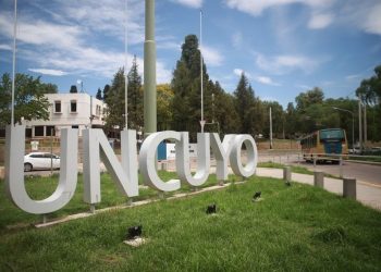 La UNCuyo está entre las primeras universidades del país y en el puesto 71 a nivel Latinoamérica