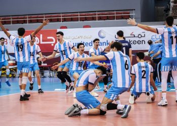 Síntesis Deportiva