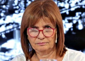Bullrich propuso «entrar con una cámara de televisión» al Banco Central para «mostrar» las reservas