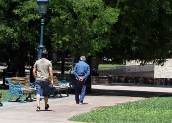 Pronóstico en la provincia de Mendoza: martes caluroso e inestable en cordillera