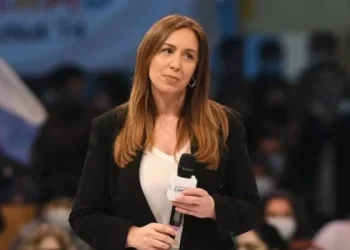 Vidal dice que su apoyo a Larreta «no puede ofender a nadie»