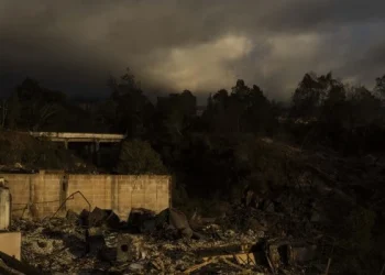 Aumentan a 106 las muertes por los incendios en Hawaii y se espera que la cifra crezca