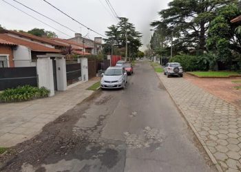 Horror en La Plata: secuestró a su pareja, abusó de ella y la mantuvo cautiva durante cinco días