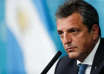 Sergio Massa anunció medidas para pymes, trabajadores, monotributistas y jubilados: Conocé los detalles de cada una