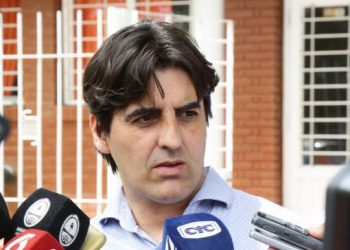 Verón sobre supuesto maltrato en hogares: “Pedimos a la Justicia que se investigue, aunque no nos consta que esto haya ocurrido”