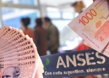 ANSES paga un bono de $36.000 para jubilados y pensionados: cuándo se cobra y quiénes lo reciben