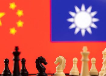 Taiwán indignado: calificó de «expansión del autoritarismo» la incorporación de China al Parlamento Centroamericano