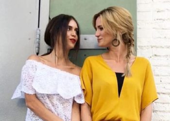 Zaira Nara se sinceró sobre su distanciamiento con Paula Chaves: «Yo tengo ciertos códigos»