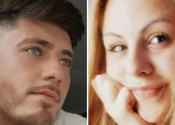 Macabro mensaje de boda y siniestro antecedente: quién es el suizo que tiró por el balcón a su novia argentina