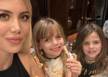 La prestigiosa escuela donde van las hijas de Wanda Nara y Mauro Icardi en Turquía: cuánto sale la cuota
