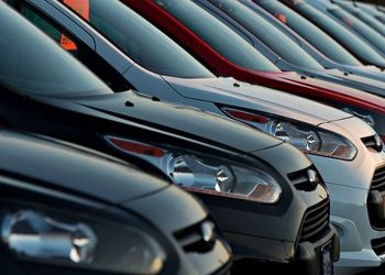 Atención: Uno por uno, los impuestos que se pagan a la hora de comprar un auto