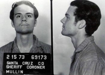 Trece crímenes para evitar un terremoto: la historia del asesino que mataba porque sus víctimas se lo pedían por telepatía