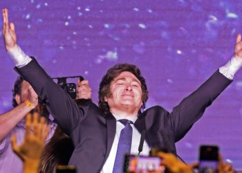 Javier Milei: “La sociedad entendió que necesitamos un cambio de 180º”