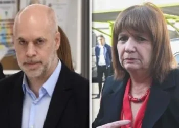 A días de las PASO, Larreta pide «diálogo» y Bullrich insiste con «un cambio de fondo»