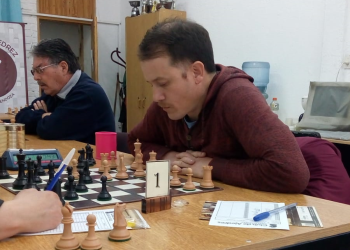 El programa de partidos de una nueva fecha del fútbol local