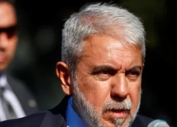 Aníbal Fernández abogó por la unidad para enfrentar a «dos líderes de la peor derecha»