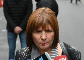 Ante el campo, Bullrich habló de un sistema «bimonetario» y buscó marcar diferencias con Milei