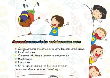 La Asociación de Jóvenes en la Lucha Contra el Cáncer Infantil trabaja en una campaña por el Día del Niño