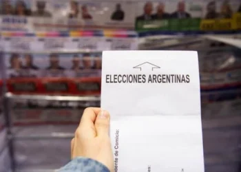 Arrancó el escrutinio definitivo de las primarias a cargo de la Justicia electoral