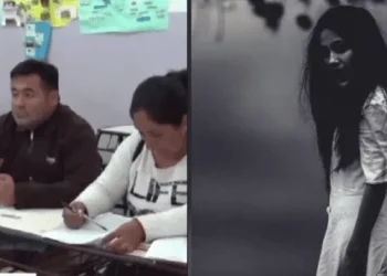 Aseguran que una mujer fue a votar en las PASO y nunca salió del cuarto oscuro: ¿Qué le sucedió?