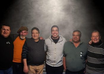 La Asociación Sureña de Box tiene nueva Comisión Directiva