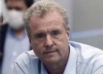 Autorizan a la justicia a secuestrar el celular de Milman y pedirán que se apruebe en sesión