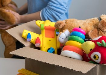 Preparan los festejos por el Día del Niño en Los Toldos, Punta del Agua