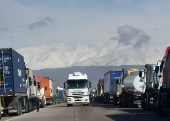 Expresan que el transporte de carga en nuestro paísbpasa por momentos difíciles por los constantes aumentos