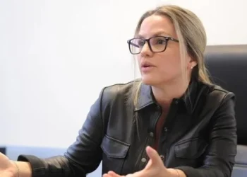 Carolina Píparo: «Decir que Javier Milei es el voto bronca es subestimar a la gente»