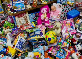 Cáritas llevará a cabo una campaña para recolectar donaciones para el Día del Niño