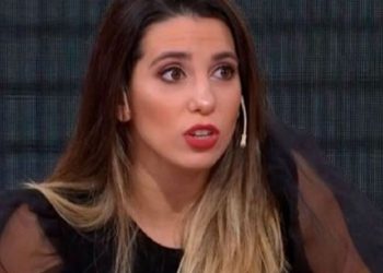 Cinthia Fernández contó el insólito destino que le dio a la carta documento que le mandó la China Suárez