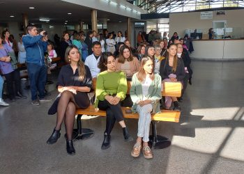 San Rafael cuenta con ocho nuevos médicos especializados que hicieron la residencia en el Schestakow