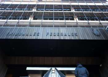 Comienza en Mendoza el juicio por la megacausa D2 contra 28 ex policías