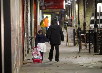 Cómo funcionarán las escuelas tras las PASO nacionales
