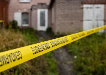 Conmoción en Francia: encuentran a una mujer que estuvo secuestrada durante 12 años