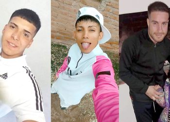 Crimen de Luciano Gómez: los acusados y la “teoría hinchadas antagónicas”