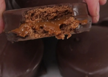 Cuáles son los deliciosos alfajores mendocinos que disputarán el Mundial