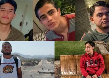 La macabra hipótesis detrás del video donde un grupo de amigos se mata entre sí: “Sicariato”