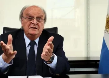 De Mendiguren: «Creo que no se tomó verdadera conciencia de lo que significó la sequía»