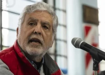 De Vido: «Si Massa es su candidato, Cristina Kirchner debería apoyarlo»