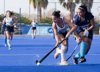 Hockey: Goleada de Del Carmen Tenis Club en el torneo de ascenso provincial