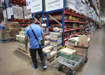 Después de la devaluación, el panorama de precios en Mendoza es incierto