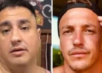 Detienen a Pilepich, uno de los dos prófugos del crimen de Pérez Algaba