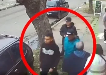 Detienen a un tercer sospechoso menor de edad por el crimen del médico en Morón