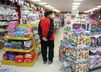 Día del niño: entre la devaluación, el furor por Barbie y la falta de juguetes en Mendoza